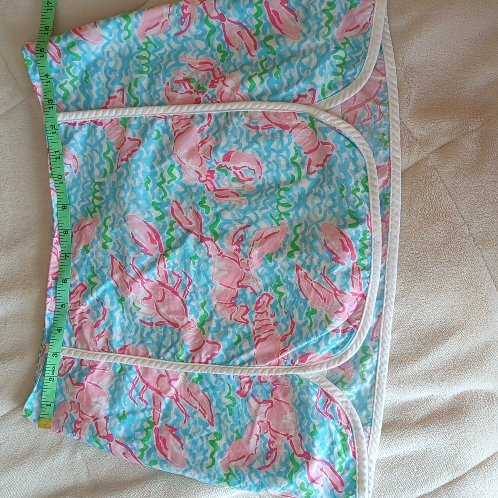 Lily Pulitzer Skort